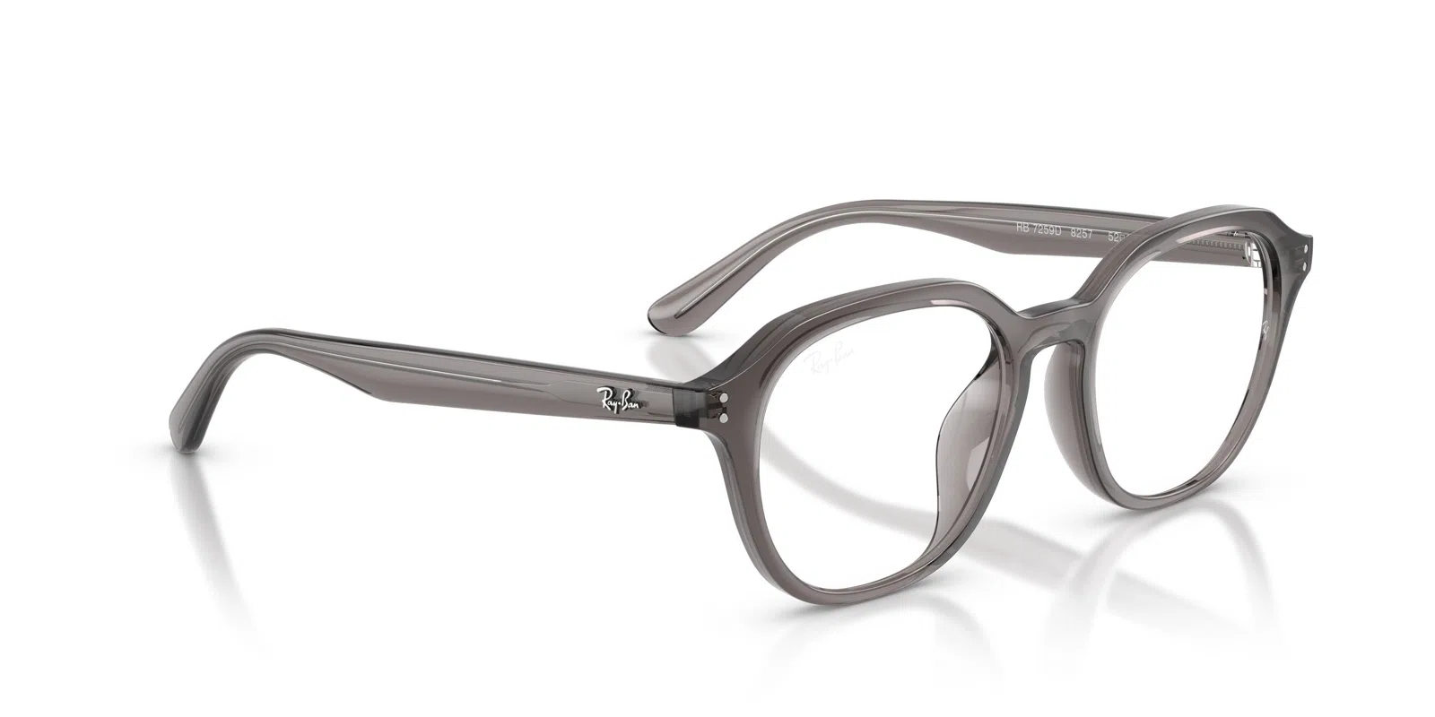 Ray-Ban 7259D Eyeglasses - view 15